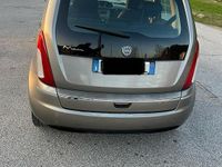 Usata Lancia Musa 2008 Grigio Monovolume