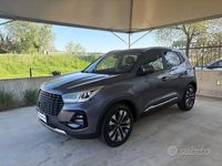 Usata DR DR 5.0 155 CV (114 kW) 2023 Grigio antracite SUV