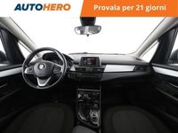 usata BMW 216 Active Tourer d Advantage