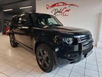 Usata Land Rover Defender SE Dynamic 199 CV (146 kW) 2023 Nero SUV