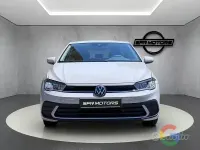 Usata VW Polo Life 80 CV (58 kW) 2025 Other Utilitaria