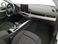 usata Audi A4 avant 35 2.0 tdi mhev business advanced 163cv s-tr