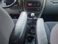 Usata Chrysler PT Cruiser Limited 121 CV (88 kW) 2003 Monovolume