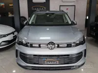 Usata VW Tiguan Edition 150 CV (110 kW) 2024 Grigio SUV