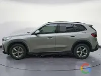 Begagnad BMW X1 170 HK (125 kW) 2024 Grå SUV