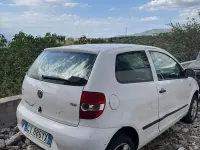 Usata VW Fox 69 CV (50 kW) 2005 Utilitaria
