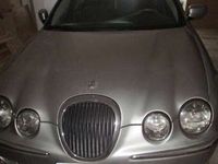 usata Jaguar S-Type (X206-X207) - 1999