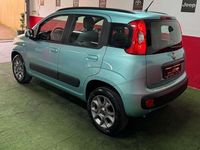 Usata Fiat Panda Lounge 80 CV (58 kW) 2015 Utilitaria