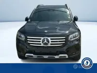 Nuova Mercedes GLB200 Advanced Plus 150 CV (110 kW) 2026 Nero SUV