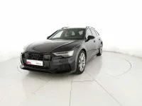 Usata Audi A6 Ambiente 204 CV (150 kW) 2025 Blu Station wagon