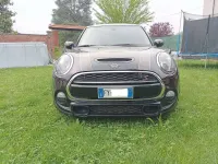 Usata Mini Cooper S 192 CV (141 kW) 2019 Nero Utilitaria