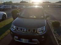 Usata Suzuki Ignis 83 CV (61 kW) 2023 Grigio SUV