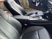 Usata Mercedes A180 2023 Nero Berlina