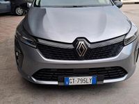 Usata Renault Clio V Evolution 101 CV (74 kW) 2024 Grigio Berlina