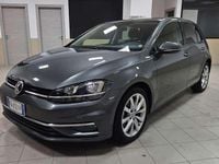 Usata VW Golf VII Executive 116 CV (85 kW) 2019 Other Berlina