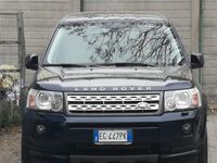 usata Land Rover Freelander 2 Freelander 2.2 SD4 S.W. SE