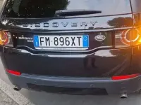 Usata Land Rover Discovery Sport HSE 150 CV (110 kW) 2017 Nero SUV