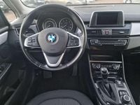 Usata BMW 216 Luxury Line 116 CV (85 kW) 2016 Station wagon