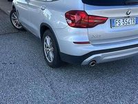 Usata BMW X3 150 CV (110 kW) 2018 SUV