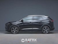 Usata Peugeot 3008 GT 224 CV (164 kW) 2021 Nero SUV