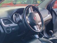 Usata Fiat Freemont 170 CV (125 kW) 2015 Nero SUV