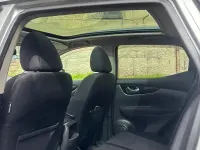 Usata Nissan Qashqai N-Connecta 110 CV (80 kW) 2016 Grigio SUV