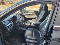 Usata DR DR 6.0 185 CV (136 kW) 2023 Nero SUV