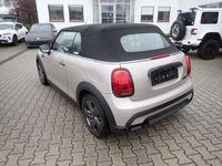 usata Mini Cooper Cabriolet Cooper Cabrio 1.5 Classic