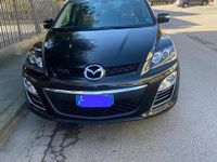 Usata Mazda CX-7 173 CV (127 kW) 2010 SUV