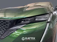 Usata Peugeot 308 GT 131 CV (96 kW) 2024 Verde olivine Berlina