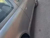 Usata Toyota Yaris 90 CV (66 kW) 2005 Grigio Utilitaria