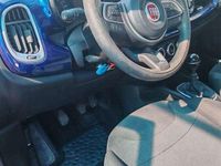 Usata Fiat 500L Mirror 95 CV (69 kW) 2020 Monovolume