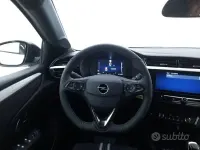 Usata Opel Corsa 101 CV (74 kW) 2025 Grigio Utilitaria