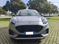 Usata Ford Puma ST-Line 125 CV (91 kW) 2021 SUV