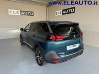 usata Peugeot 5008 BlueHDi 130CV S&S EAT8 Allure Full Led - Iva Esp