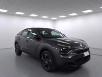 Usata Citroën C4 PureTech 131 CV (96 kW) 2024 Grigio Berlina