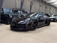 Usata Porsche 911 Carrera GTS 480 CV (353 kW) 2024 Nero metallizzato Coupé