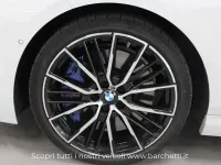 Usado BMW 220 M Sport 190 CV (139 kW) 2022 Blanco Coupe