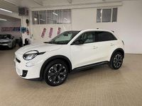 Usata Fiat 600 La Prima 110 CV (80 kW) 2025 Bianco SUV