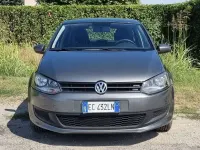 Usata VW Polo United 69 CV (50 kW) 2010 Utilitaria