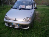 usata Fiat Seicento 1.1 Class