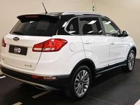 Usata EVO Evo 6 150 CV (110 kW) 2021 Bianco SUV