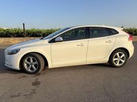 Usata Volvo V40 Business Edition 114 CV (83 kW) 2014 Berlina