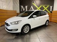 usata Ford C-MAX C-Max1.5 tdci Titanium