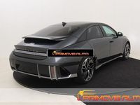 Usata Hyundai Ioniq 6 167 kW (228 CV) 2024 Grigio Berlina