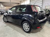 usata Fiat Punto 4ª serie 1.2 8V 5 porte Lounge