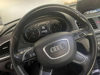 Usata Audi Q3 Advanced Plus 177 CV (130 kW) 2012 SUV