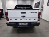 Usata Ford Ranger Limited 200 CV (147 kW) 2018 Other Pick-up