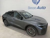 Nuova Audi SQ5 Sportback Ambiente 367 CV (269 kW) 2026 Grigio daytona SUV
