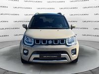 Usata Suzuki Ignis 83 CV (61 kW) 2022 Beige SUV